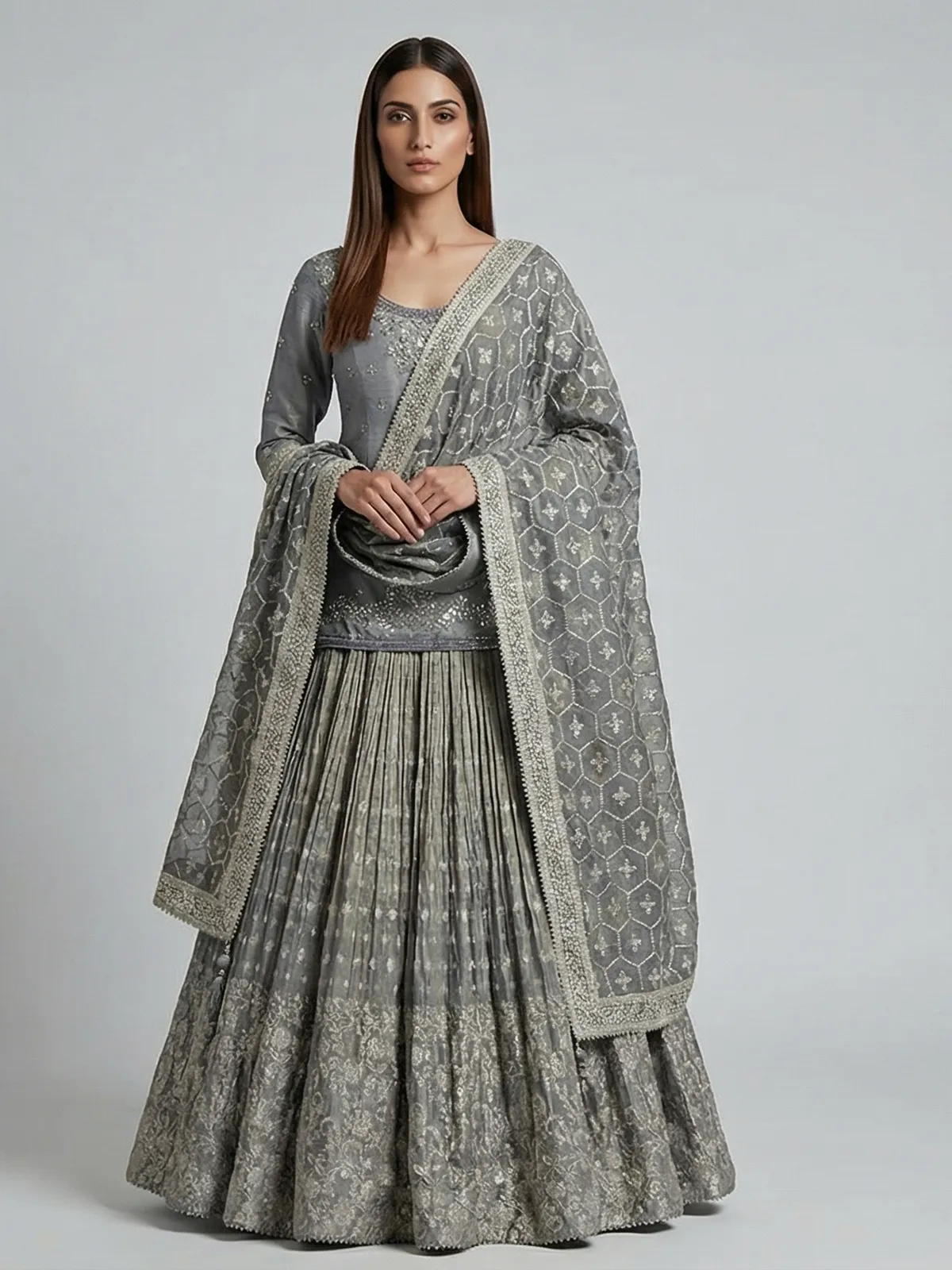 Festive Special Lehenga